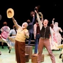 Photo Flash: OKLAHOMA! At North Shore Music Theatre