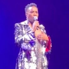 VIDEO: Billy Porter Sings 'Home' From THE WIZ at the World Pride Opening Ceremony