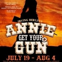BWW Interview: Lauren Imhoff, Director of ANNIE GET YOUR GUN at Mill Town Players