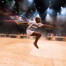 Gabrielle Hamilton, Tiler Peck & More Nominated For 2019 Bessie Awards