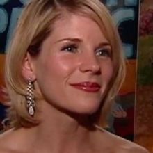 TBT: Kelli O'Hara Opens SOUTH PACIFIC On Broadway!