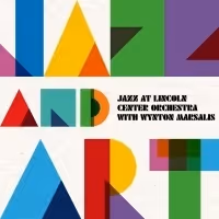 Jazz at Lincoln Center Announces 'Jazz and Art' Album