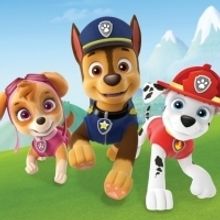 PAW PATROL LIVE! RACE TO THE RESCUE Comes to Louisville