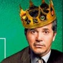 North American Tour Of LATIN HISTORY FOR MORONS With John Leguizamo Launches at Apoll