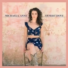 Michaela Anne Drops CHILD OF THE WIND via Brooklyn Vegan, Announces New Tour Dates