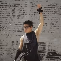 Taiwanese Cast Member Leo Yu-Ning Chang Starring In REVELATION: THE MUSICAL