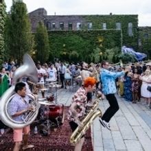 SECRET SUMMER Returns to The Foundry in LIC on 8/4