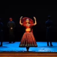 BWW Review: THE PEARL FISHERS at Santa Fe Opera