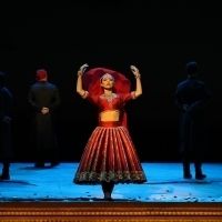 BWW Review: THE PEARL FISHERS at Santa Fe Opera Photo