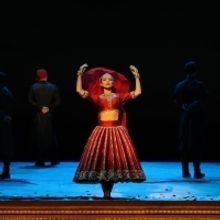 BWW Review: THE PEARL FISHERS at Santa Fe Opera