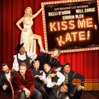 BWW Album Review: So In Love (Mostly) with KISS ME KATE's Revival Cast Album
