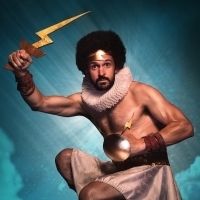 Damien Warren Smith Brings Garry Starr Back To Edinburgh Fringe With Brand New Show