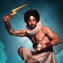 Damien Warren Smith Brings Garry Starr Back To Edinburgh Fringe With Brand New Show