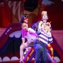 EDINBURGH 2019: TRIPLEX ADVENTURES Q&A