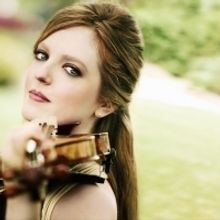 Violinist Rachel Barton Pine To Perform In Cooperstown August 11