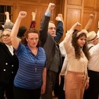 THE CRADLE WILL ROCK Comes to Theater 2020