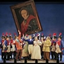 VIDEO: Portland Opera Presents THE BARBER OF SEVILLE