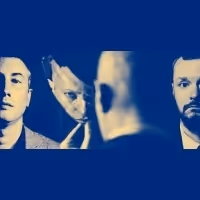 De La Noche Announce New Album BLUE DAYS, BLACK NIGHTS