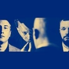 De La Noche Announce New Album BLUE DAYS, BLACK NIGHTS