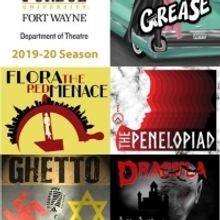 Purdue Fort Wayne Offers Early Bird Special Theatre Season Subscriptions