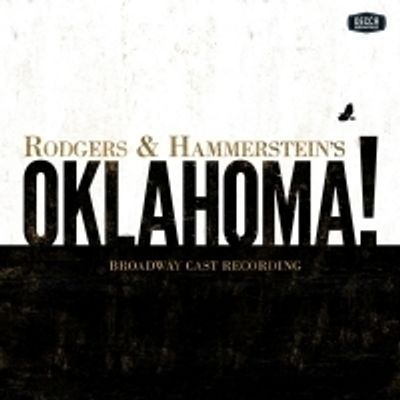 BWW Album Review: OKLAHOMA! Revival Is Doing Much More Than Fine