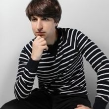 Stand-up Comic Demetri Martin Brings His Unique Brand Of Comedy To The Wheeler!
