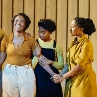 Leicester Curve to Begin Streaming THE COLOR PURPLE Next Month