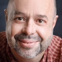 Pushcart Artistic Director Performs at TheaterLab