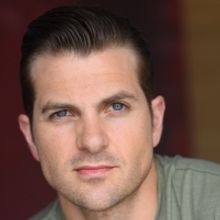 1776's Keith Hines Takes Over Instagram Tomorrow!