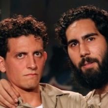 Theater for the New City's BARABBAS Opens Thursday