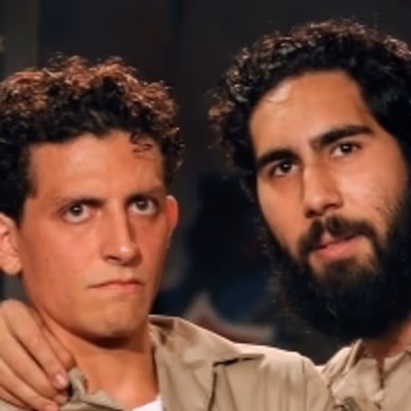 Theater for the New City's BARABBAS Opens Thursday Photo