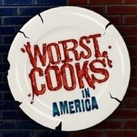 Bobby Flay Is Back to Lead Culinary Boot Camp with Anne Burrell on WORST COOKS IN…