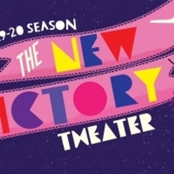 New Victory 2019-20 Season Features New Works Directed by Lee Sunday Evans, Kaneza Sc Photo