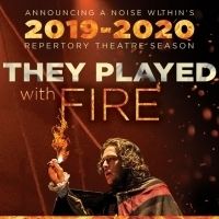 Single Tickets Now On Sale For A Noise Within's 2019-2020 Season