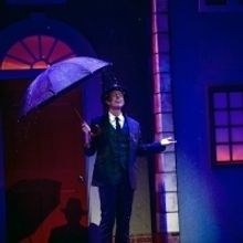 BWW Review: Lyric Theatre of Oklahoma's SINGIN' IN THE RAIN Showers Audiences with No