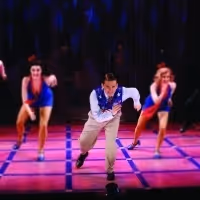 CAGNEY Announces Cast for Pre-Broadway Run In Salt Lake City