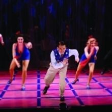 CAGNEY Announces Cast for Pre-Broadway Run In Salt Lake City