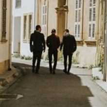 Jazz The 3 Of Us Comes to Technopolis 20