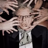 West End Producer Stars In Cheeky Video To Promote Naughty New Show