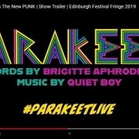 Video: Boundless Theatre Releases First Trailer For PARAKEET