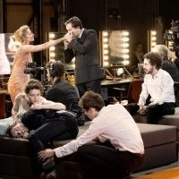 BWW Review: THE DAMNED, Barbican Theatre
