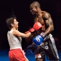 BWW Review: (B) at Baxter Theatre Centre An Intriguing Insight Into the Concept of…