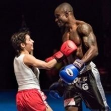 BWW Review: (B) at Baxter Theatre Centre An Intriguing Insight Into the Concept of Da