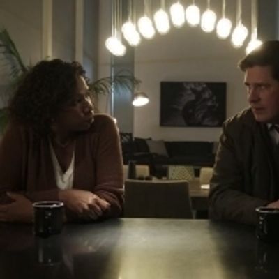 VIDEO: The CW Shares IN THE DARK 'It's Always Been You' Quick Cut