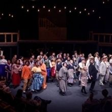 Family Music Theatre Closes Era With Colossal 80+ Person Production