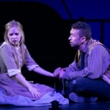 Photo Flash: First Look at LADYSHIP a New Musical Setting Sail at NYMF
