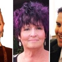 Michael Myracle, Janice Stewart, and Patrick Young Join Superhero Musical Podcast…