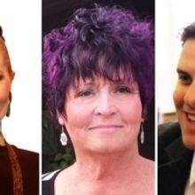 Michael Myracle, Janice Stewart, and Patrick Young Join Superhero Musical Podcast TAR