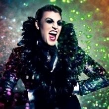 BWW REVIEW: SYDNEY CABARET FESTIVAL: Camp, Clever And Deliciously Dark, REUBEN KAYE I
