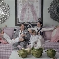 HBO to Air Encore Presentation of NOTHING LEFT UNSAID: GLORIA VANDERBILT & ANDERSON…